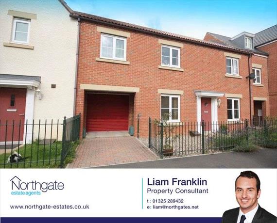 4&nbsp;Bedroom&nbsp;Terraced